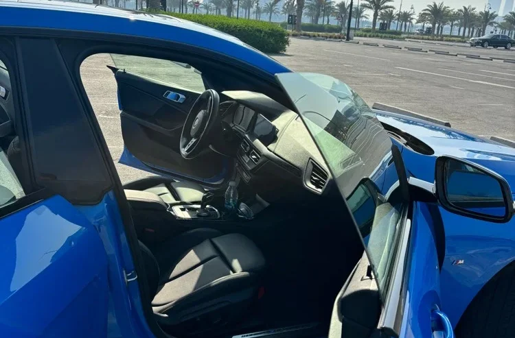 BMW 2-Series 218i