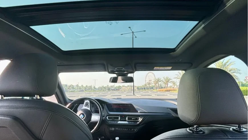 BMW 2-Series 218i