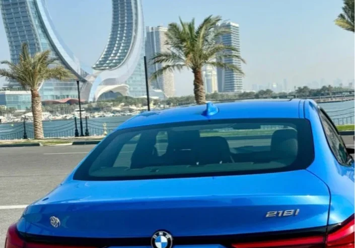 BMW 2-Series 218i