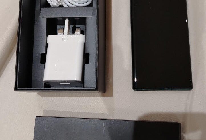 Huawei mate 30 pro, 5G