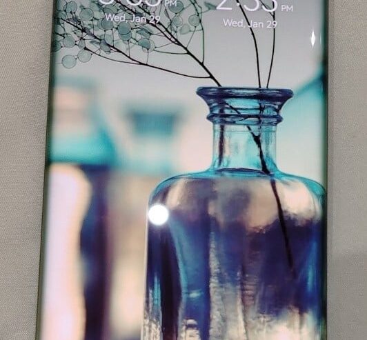 Huawei mate 30 pro, 5G