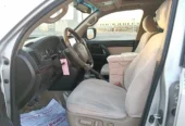 Land cruiser GX