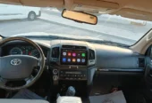 Land cruiser GX