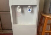 water dispenser clikon