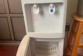 water dispenser clikon