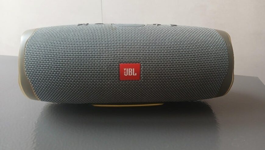 JBL SPEAKER CHARGE 4