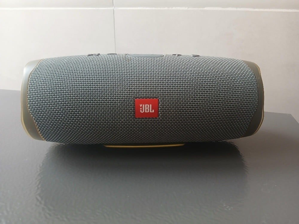 JBL SPEAKER CHARGE 4
