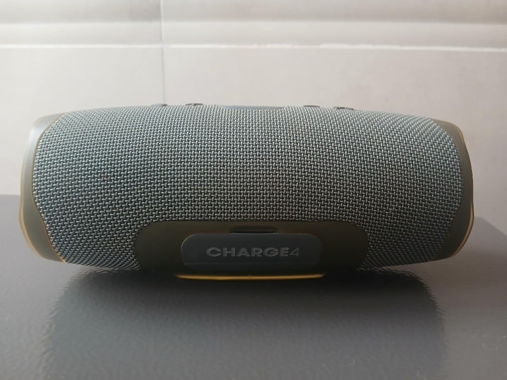 JBL SPEAKER CHARGE 4