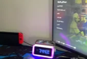 charging clock