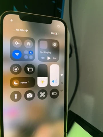 charging clock