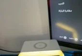 charging clock