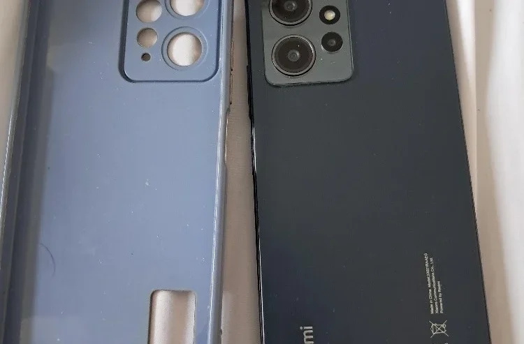 Redmi note 12