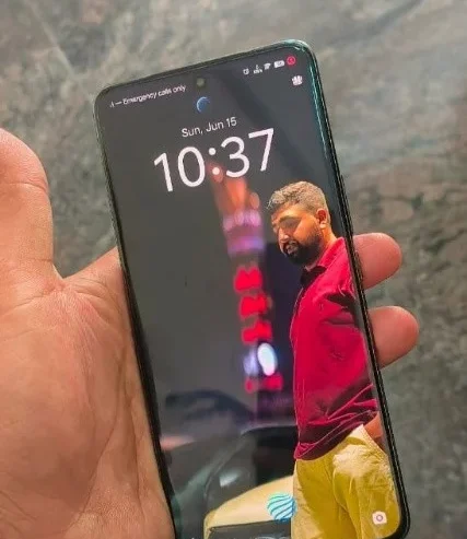 Vivo V50 5G