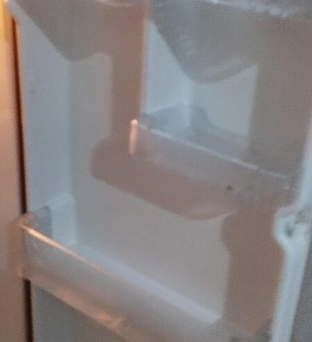 LG refrigerator