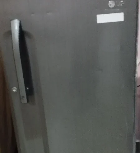 LG refrigerator
