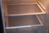 LG refrigerator