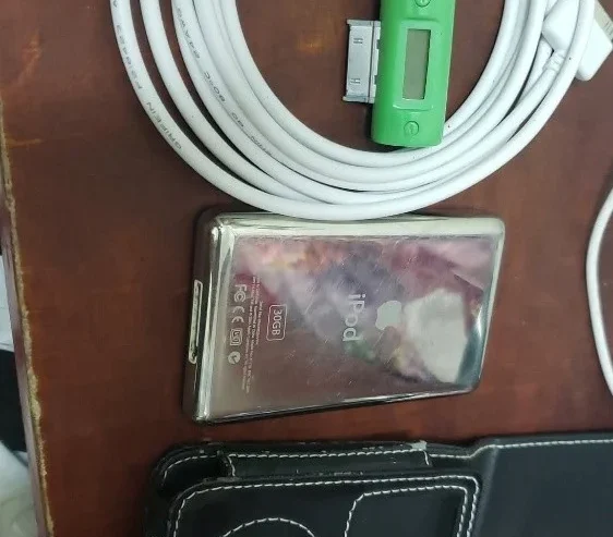 Ipod