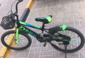 Kids Cycle- 20 inch