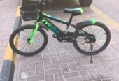 Kids Cycle- 20 inch