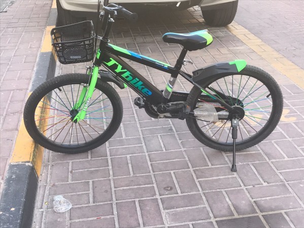 Kids Cycle- 20 inch