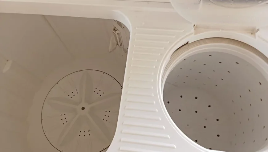 washing machine 14kg