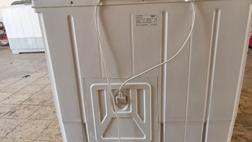 washing machine 14kg