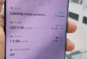 Samsung note 20 ultra 5G
