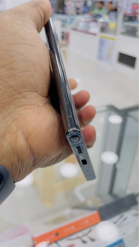 Samsung note 20 ultra 5G