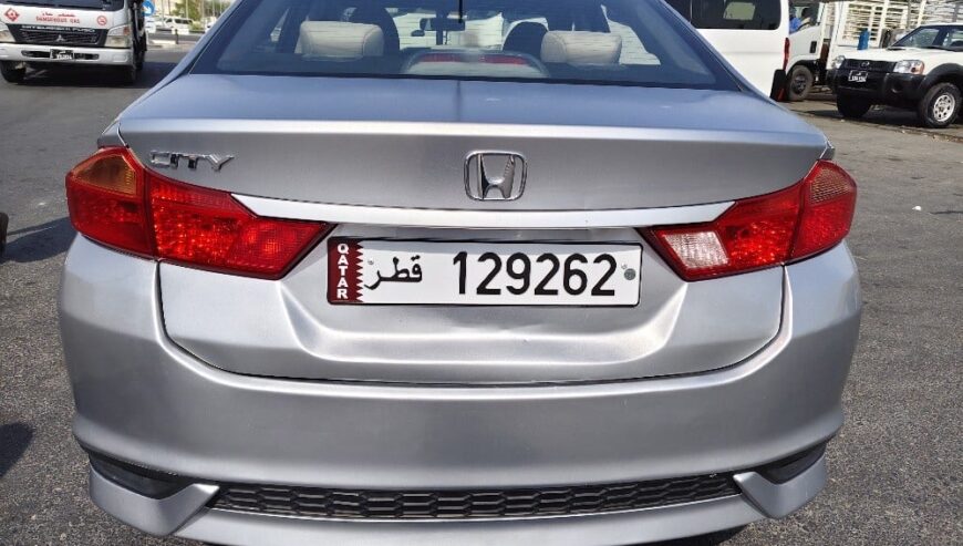 Honda city 2020 for sale