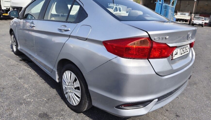 Honda city 2020 for sale