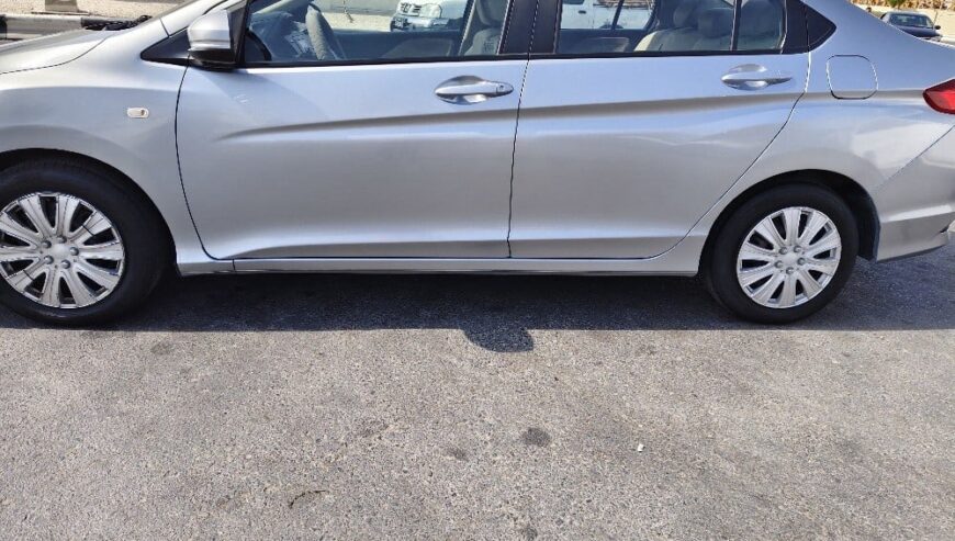 Honda city 2020 for sale