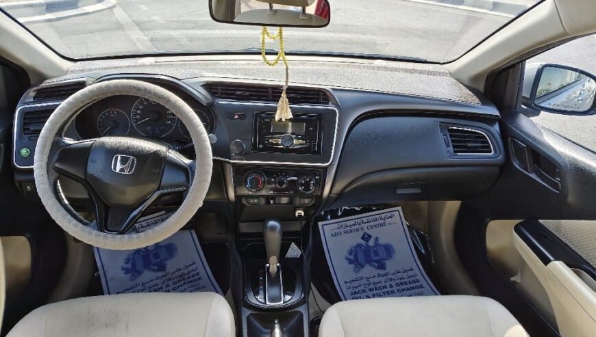 Honda city 2020 for sale