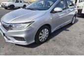 Honda city 2020 for sale