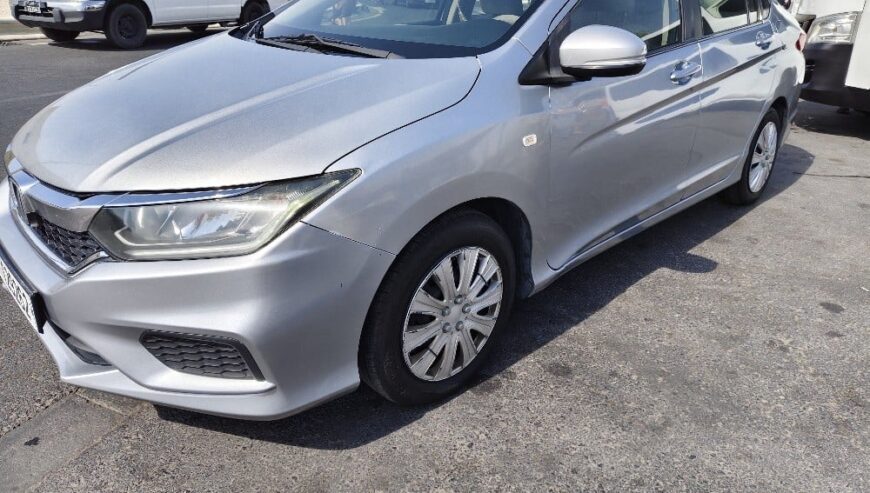 Honda city 2020 for sale