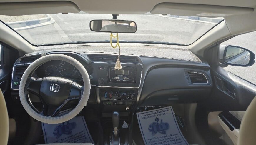 Honda city 2020 for sale