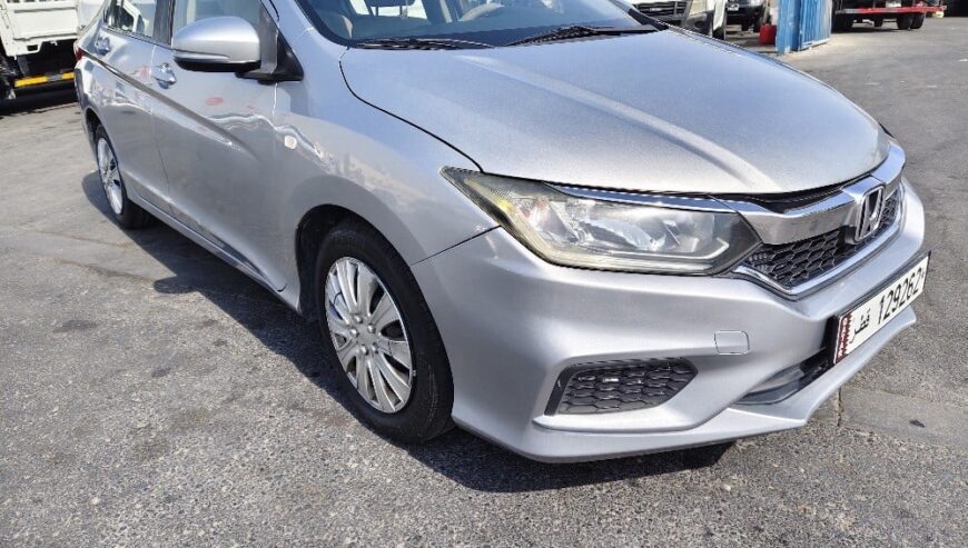 Honda city 2020 for sale