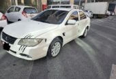 Mitsubishi FORTIS