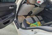 Mitsubishi FORTIS