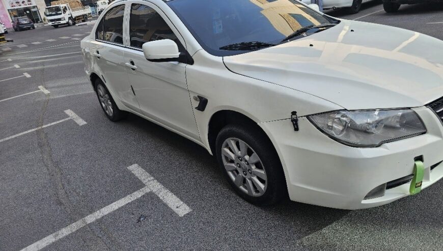 Mitsubishi FORTIS