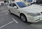 Mitsubishi FORTIS