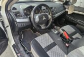 Mitsubishi FORTIS