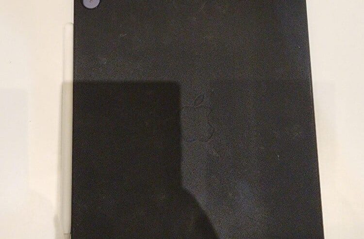 iPad Air11 in 5th gen m1