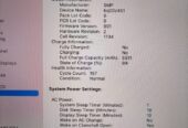 Apple MacBook Pro