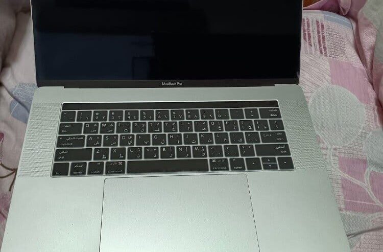 Apple MacBook Pro