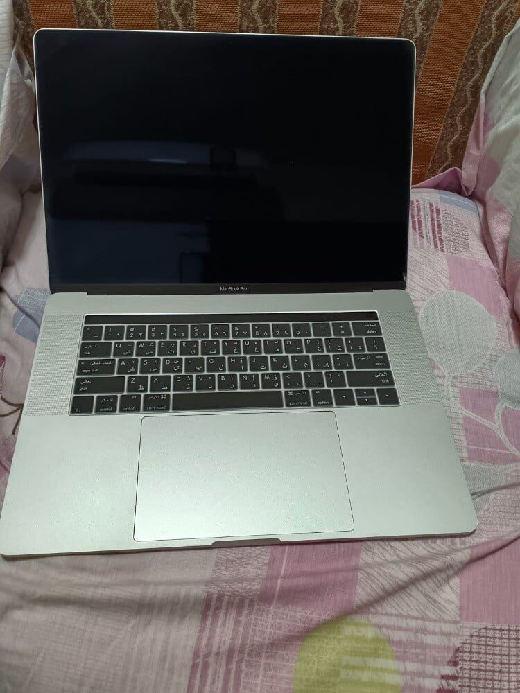 Apple MacBook Pro