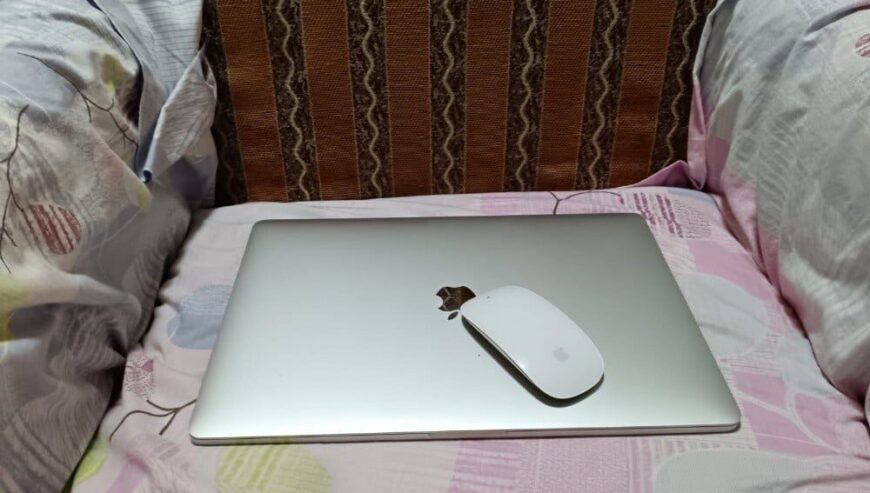 Apple MacBook Pro