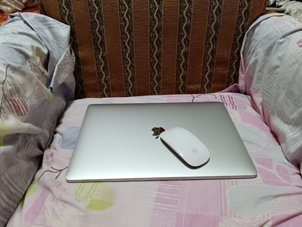Apple MacBook Pro
