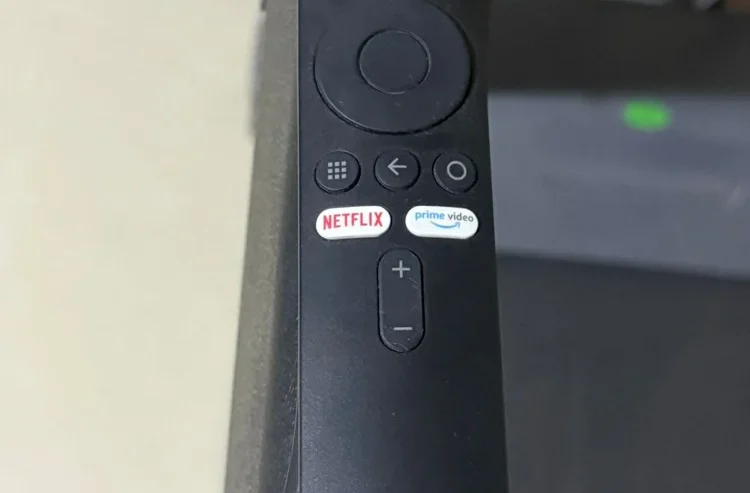 Samsung tv