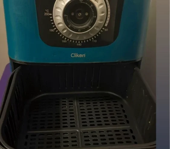 Air fryer