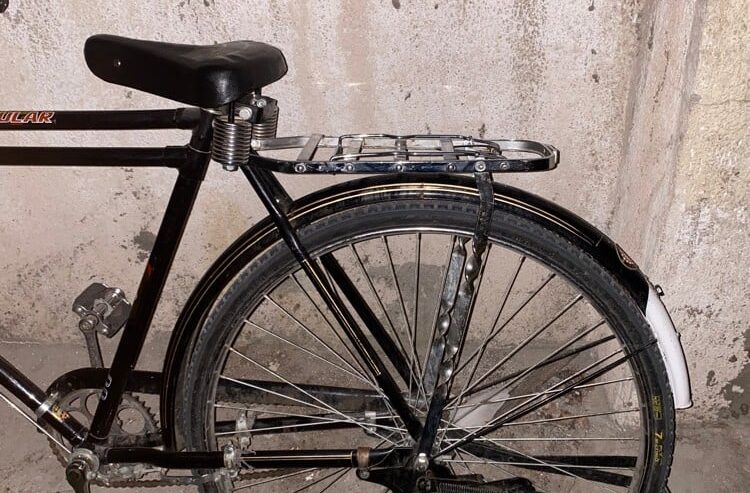 Cycle